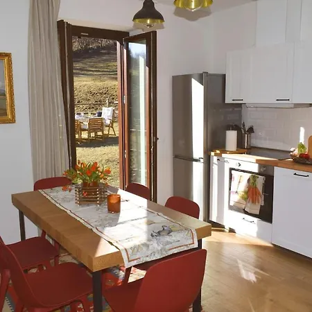 Casa de Férias Guss Great View *