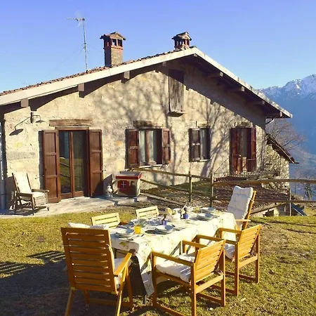 Guss Great View * Civenna