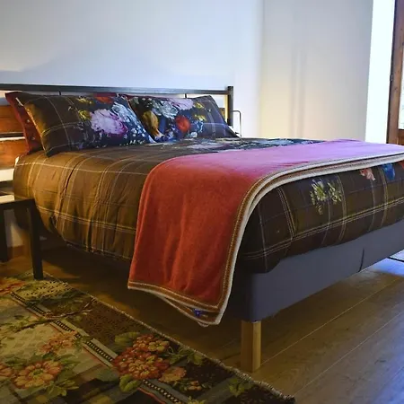 בית נופש Guss Great View *