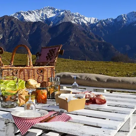Guss Great View Holiday home