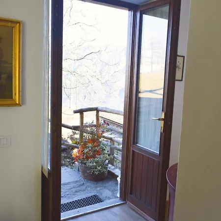 Guss Great View * Civenna