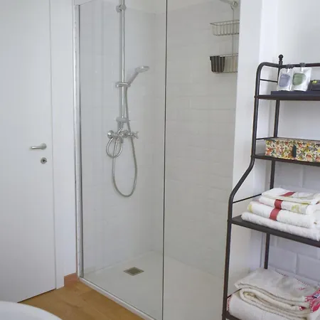 בית נופש Guss Great View Civenna