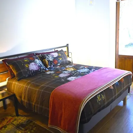 Guss Great View 펜션 시벤나