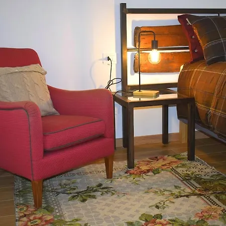 Guss Great View 펜션 시벤나