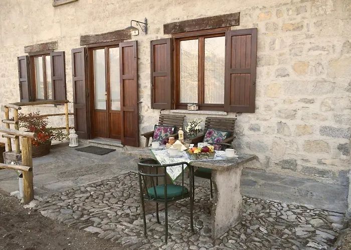 Casa vacanze Guss Great View