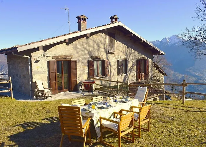 Guss Great View * Civenna