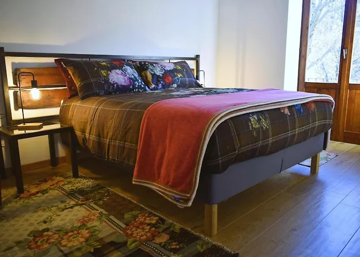 Σπίτι διακοπών Guss Great View *