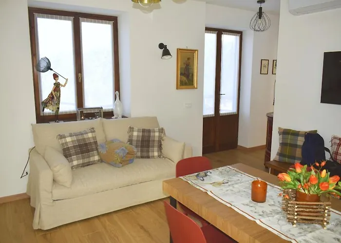 Guss Great View * Civenna