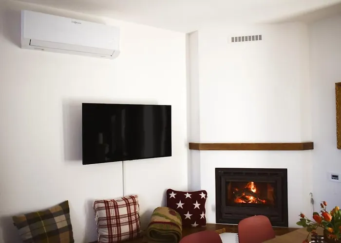 Σπίτι διακοπών Guss Great View