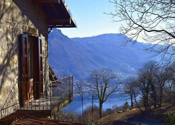 Guss Great View Civenna