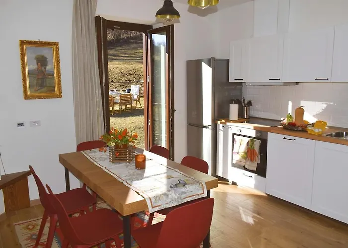 Casa vacanze Guss Great View *