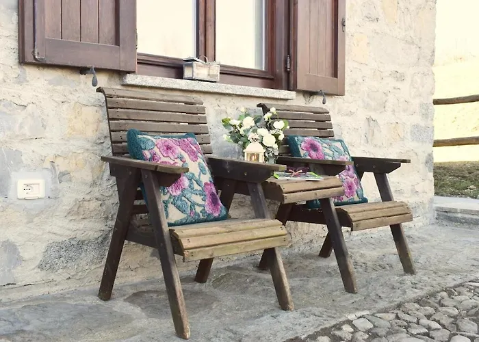 Guss Great View Civenna