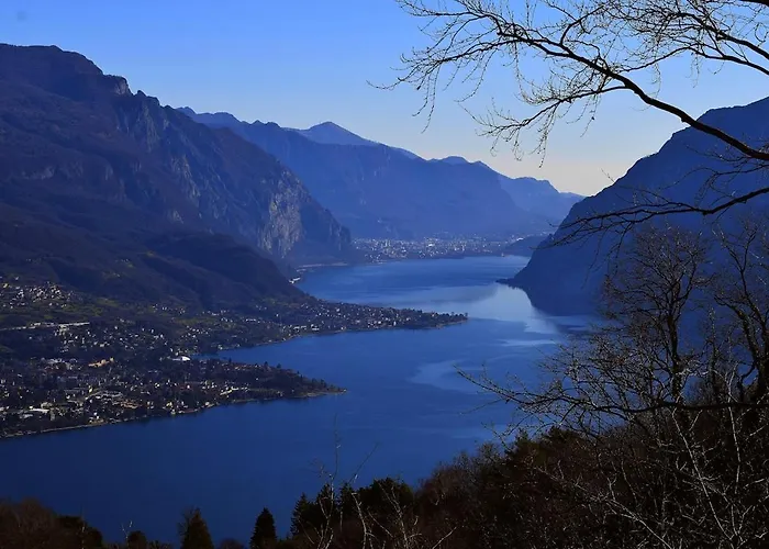 Guss Great View * Civenna