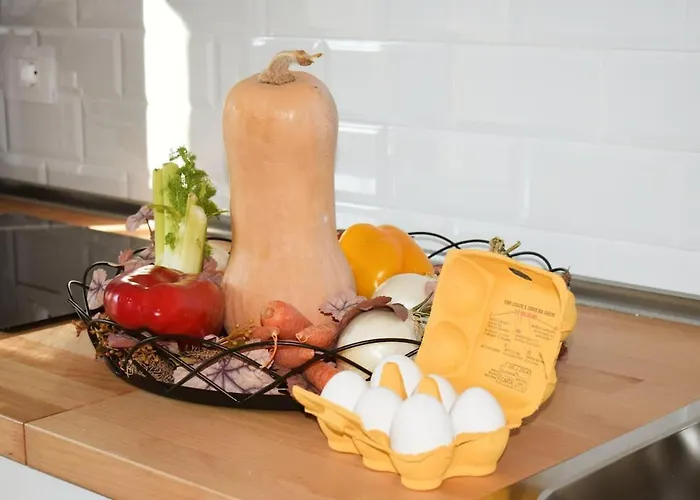 Guss Great View Casa vacanze *