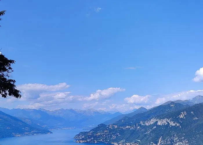 Guss Great View Civenna