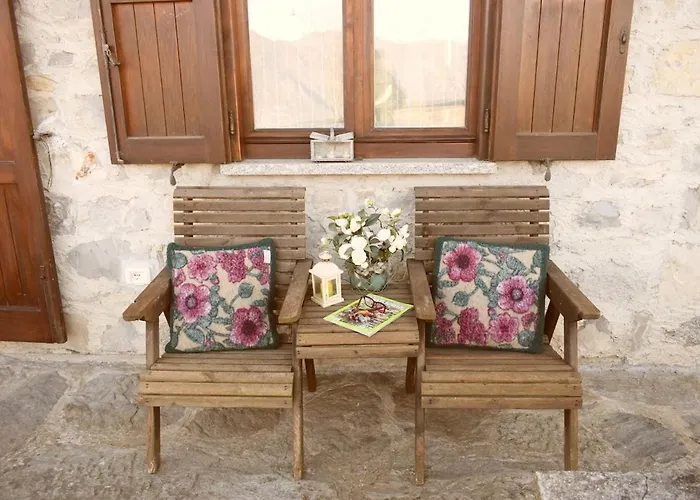 Guss Great View Casa vacanze *