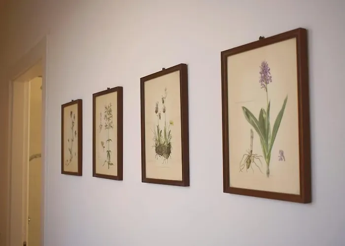 Guss Great View Casa vacanze Civenna