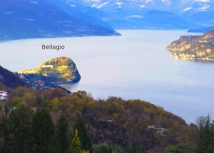 Guss Great View Civenna