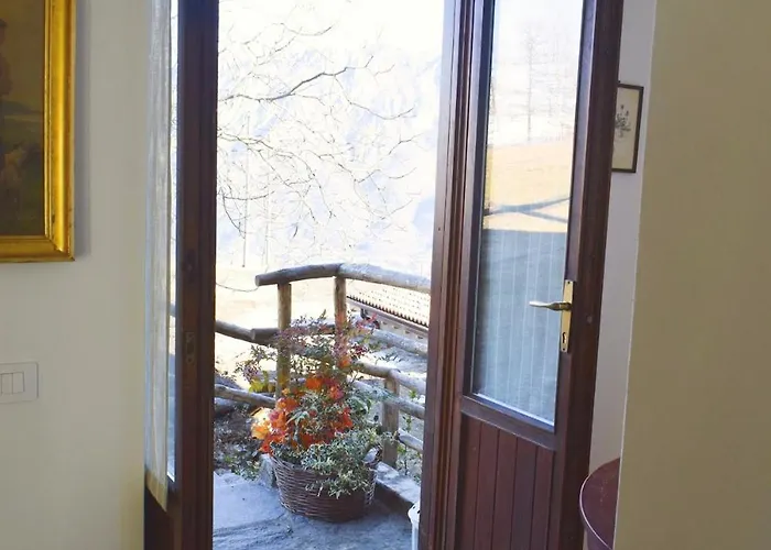 Guss Great View * Civenna