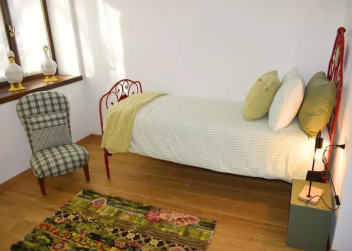 Guss Great View Σπίτι διακοπών *