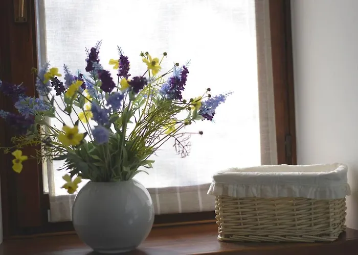 Casa vacanze Guss Great View *