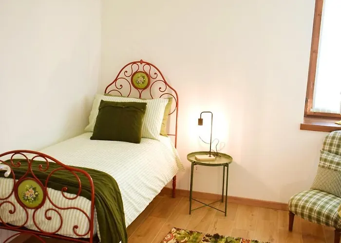 Guss Great View Civenna