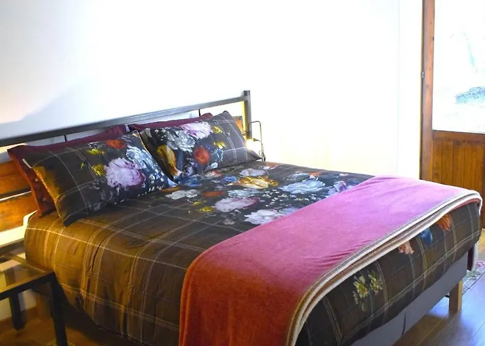 Guss Great View Casa vacanze Civenna