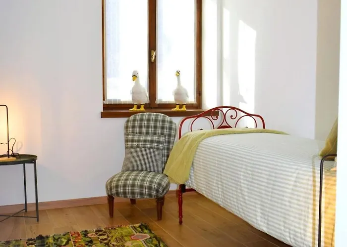 Guss Great View * Civenna