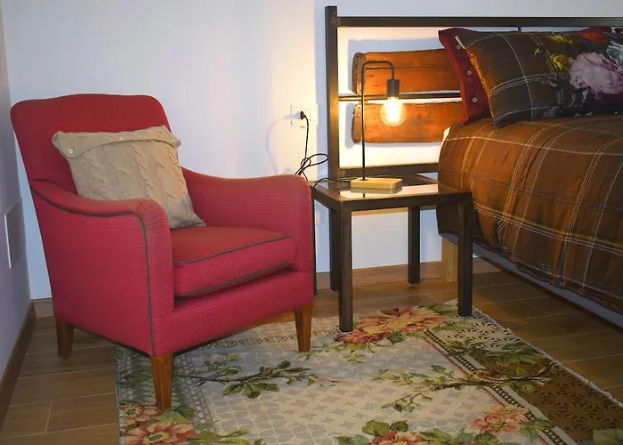 Guss Great View Casa vacanze Civenna