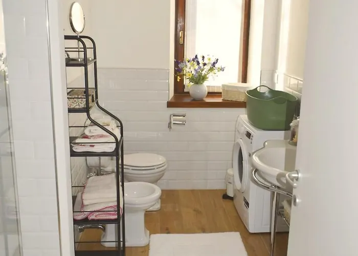 Guss Great View Civenna