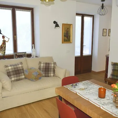 Guss Great View * Civenna