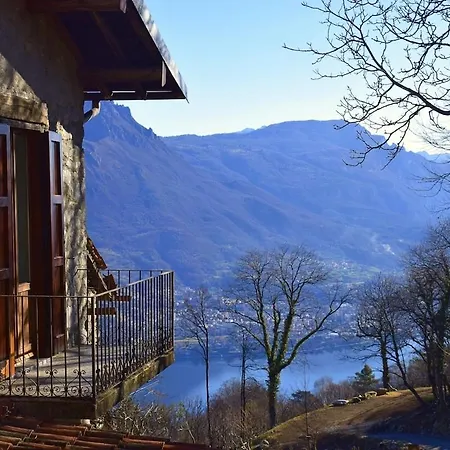 Guss Great View Civenna