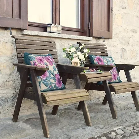 Guss Great View Civenna