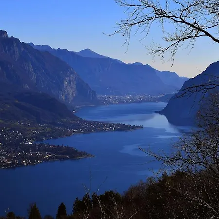 Guss Great View * Civenna