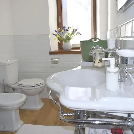 Guss Great View Hébergement de vacances Civenna