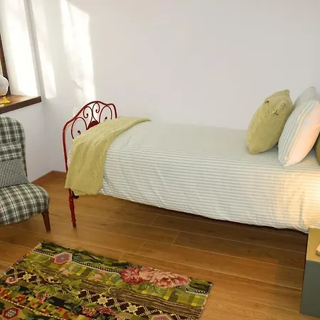 Guss Great View Hébergement de vacances *